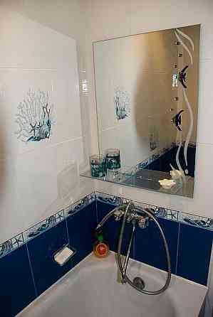 Сдается 3х комн квартира в Ворошиловском районе Донецк