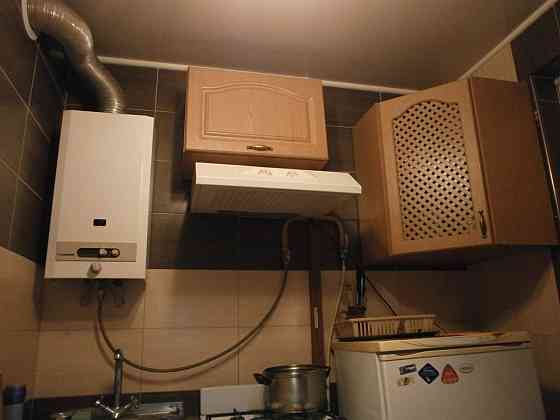 Сдается 3х комн квартира в Ворошиловском районе Донецк