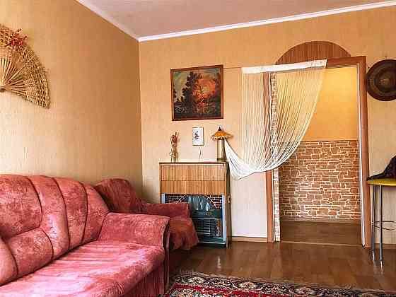 Сдается 3х комн квартира в Ворошиловском районе Донецк