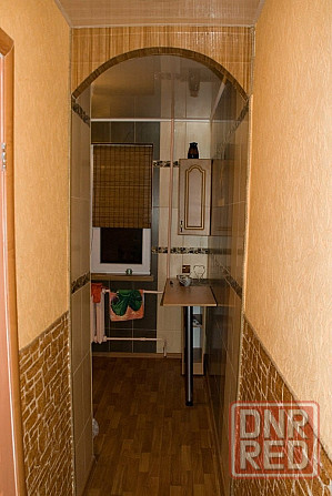 Сдается 3х комн квартира в Ворошиловском районе Донецк - изображение 4