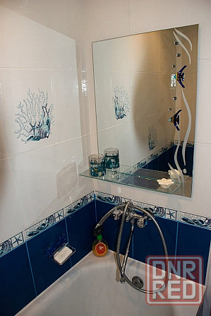 Сдается 3х комн квартира в Ворошиловском районе Донецк - изображение 2