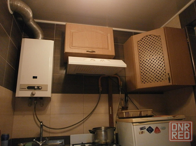 Сдается 3х комн квартира в Ворошиловском районе Донецк - изображение 6