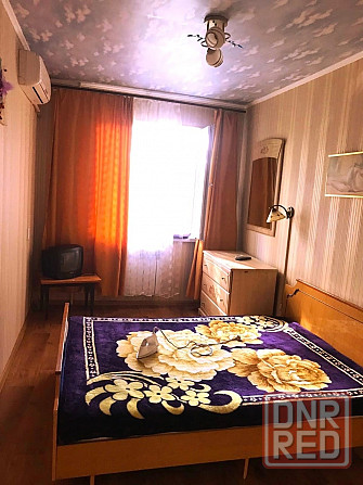 Сдается 3х комн квартира в Ворошиловском районе Донецк - изображение 7