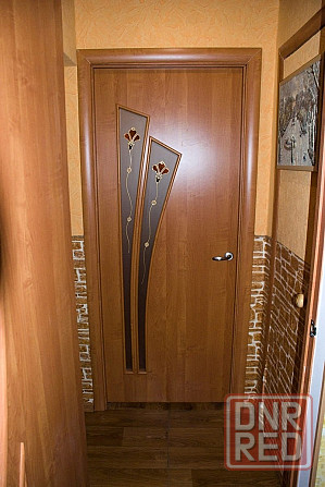 Сдается 3х комн квартира в Ворошиловском районе Донецк - изображение 3