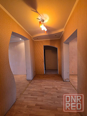 Срочно продам 3-х комнатную квартиру, Гвардейка, Леваневского Макеевка - изображение 11