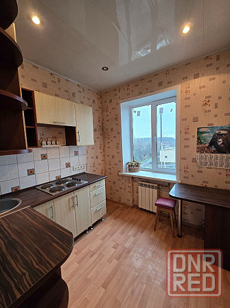 Срочно продам 3-х комнатную квартиру, Гвардейка, Леваневского Макеевка - изображение 3