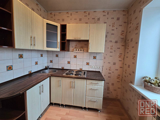 Срочно продам 3-х комнатную квартиру, Гвардейка, Леваневского Макеевка - изображение 1