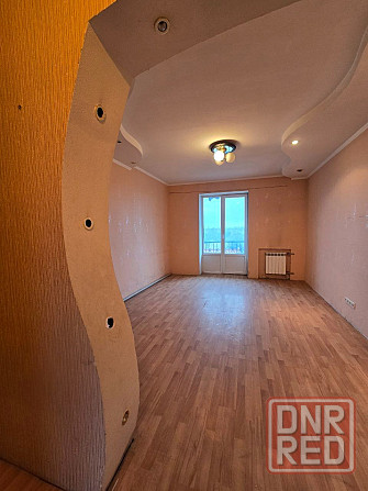 Срочно продам 3-х комнатную квартиру, Гвардейка, Леваневского Макеевка - изображение 4