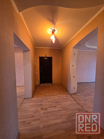 Срочно продам 3-х комнатную квартиру, Гвардейка, Леваневского Макеевка - изображение 10