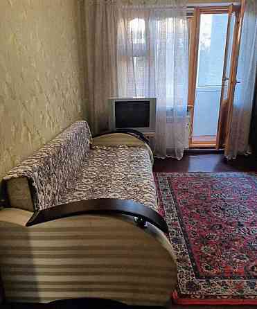 Сдаётся квартира в Калинском районе Донецк