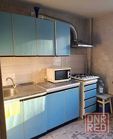 Сдаётся квартира в Калинском районе Донецк - изображение 2