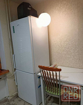 Сдаётся квартира в Калинском районе Донецк - изображение 3