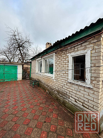 Продаётся дом г.Енакиево, пгт.Карло-Марксово Енакиево - изображение 2