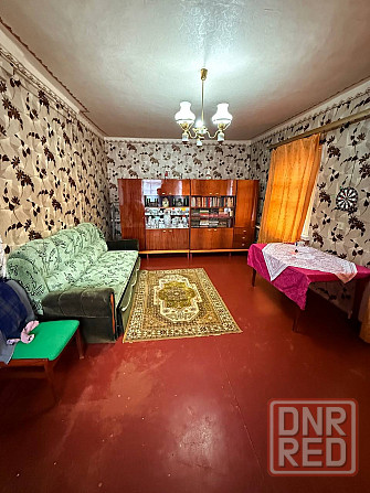 Продаётся дом г.Енакиево, пгт.Карло-Марксово Енакиево - изображение 7