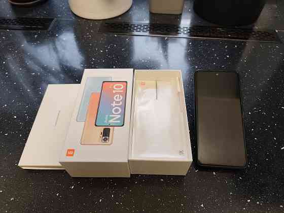 Продам xiaomi redmi note 10 Pro 6/64 2 sim Донецк