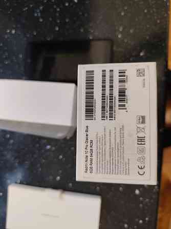 Продам xiaomi redmi note 10 Pro 6/64 2 sim Донецк