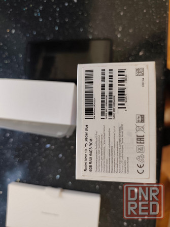 Продам xiaomi redmi note 10 Pro 6/64 2 sim Донецк - изображение 3