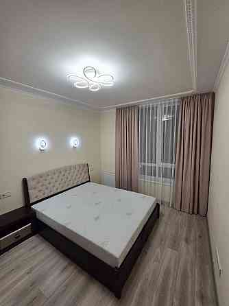 Сдаётся на долгосрочную аренду 2-х комнатную 46.0м² квартиру Донецк