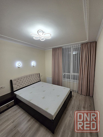 Сдаётся на долгосрочную аренду 2-х комнатную 46.0м² квартиру Донецк - изображение 3