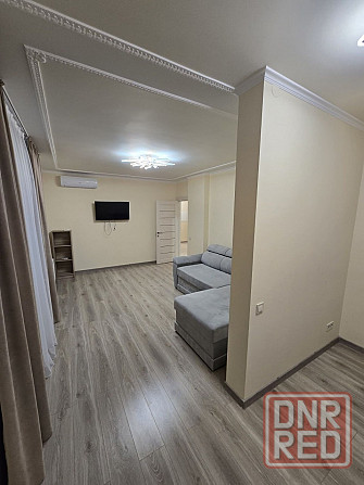 Сдаётся на долгосрочную аренду 2-х комнатную 46.0м² квартиру Донецк - изображение 7