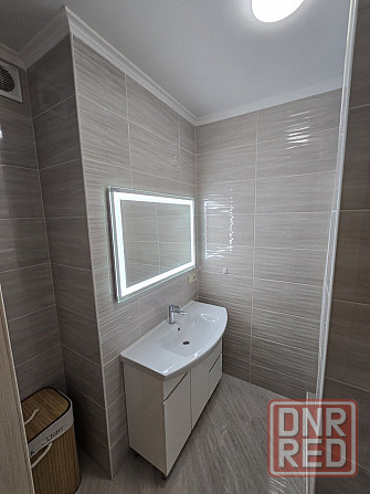 Сдаётся на долгосрочную аренду 2-х комнатную 46.0м² квартиру Донецк - изображение 1