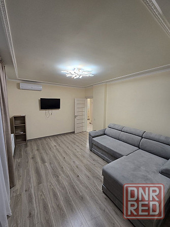 Сдаётся на долгосрочную аренду 2-х комнатную 46.0м² квартиру Донецк - изображение 4