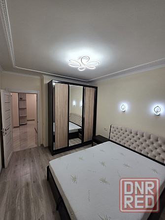 Сдаётся на долгосрочную аренду 2-х комнатную 46.0м² квартиру Донецк - изображение 5