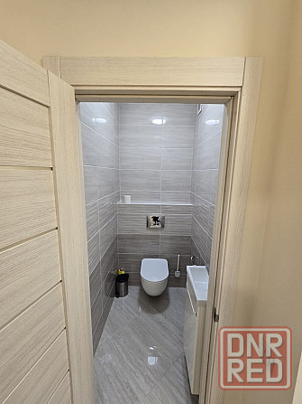 Сдаётся на долгосрочную аренду 2-х комнатную 46.0м² квартиру Донецк - изображение 6