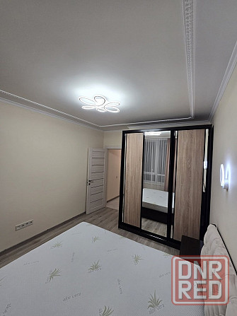 Сдаётся на долгосрочную аренду 2-х комнатную 46.0м² квартиру Донецк - изображение 2