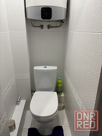 Сдаю 2-комнатную квартиру Донецк - изображение 2