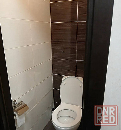 Сдаётся квартира в Киевском районе Донецк - изображение 5