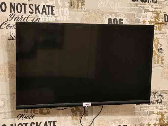 телевизор TCL 32 Донецк