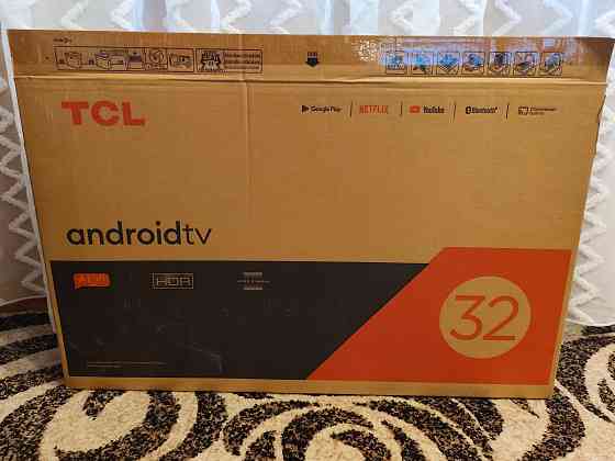телевизор TCL 32 Донецк