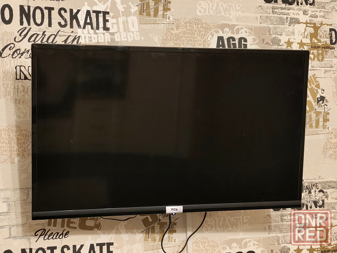 телевизор TCL 32 Донецк - изображение 1
