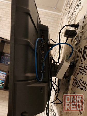 телевизор TCL 32 Донецк - изображение 4