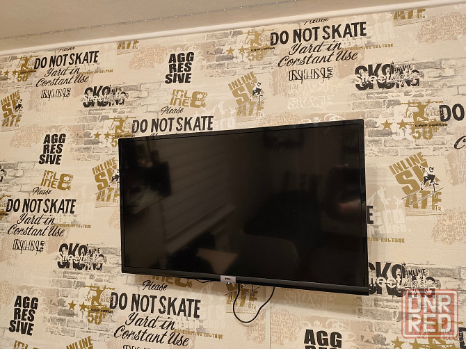 телевизор TCL 32 Донецк - изображение 2