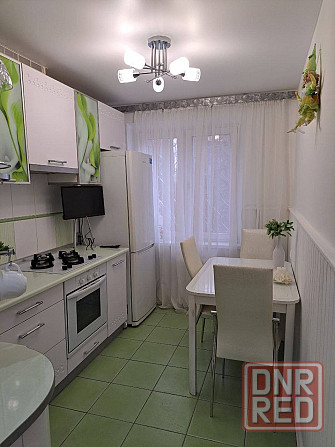 Предлагается в продажу 2 комнатная квартира в Донецке Ленинский район Донецк - изображение 1