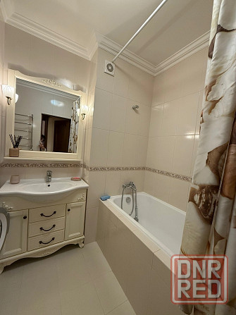 Сдается 1 комнатная квартира в Куйбышевском районе по ул.Куйбышева. Донецк - изображение 2