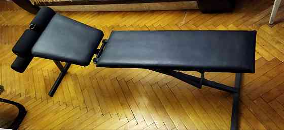 Спортивная скамья Донецк