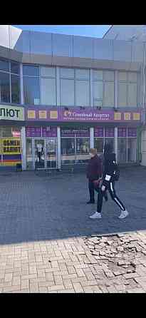 Сдается 240 кв.м на Текстильщике в проходном месте! Донецк