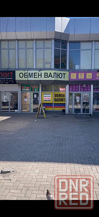 Сдается 240 кв.м на Текстильщике в проходном месте! Донецк - изображение 4