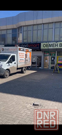 Сдается 240 кв.м на Текстильщике в проходном месте! Донецк - изображение 1