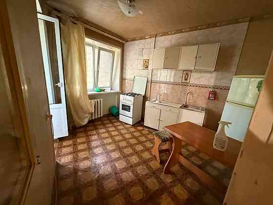 Аренда 1 комнатной квартиры в Вопошриловском районе Донецк