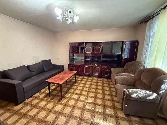 Аренда 1 комнатной квартиры в Вопошриловском районе Донецк