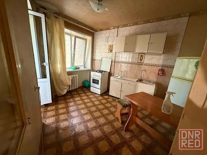Аренда 1 комнатной квартиры в Вопошриловском районе Донецк - изображение 6