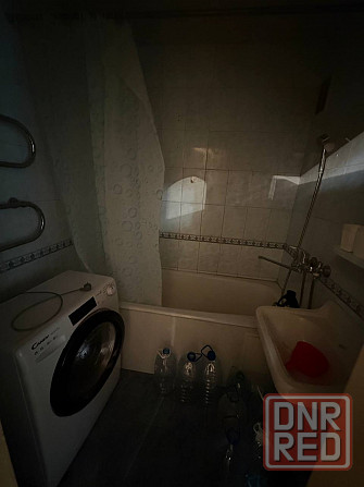 Аренда 1 комнатной квартиры в Вопошриловском районе Донецк - изображение 4