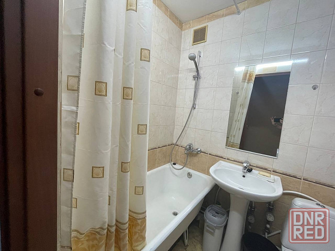 Продам 2-комнатную квартиру в Ворошиловском районе, улица Щорса. Донецк - изображение 3