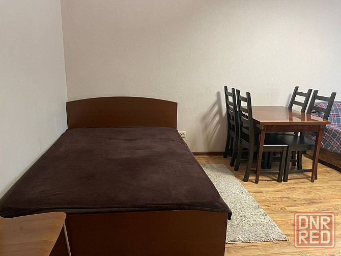 Продам 2-комнатную квартиру в Ворошиловском районе, улица Щорса. Донецк - изображение 1