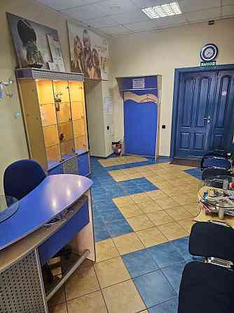 Аренда салона красоты в центре города Донецк