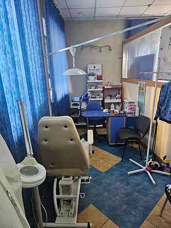 Аренда салона красоты в центре города Донецк